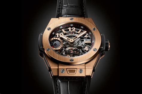 hublot power king 2216|Pre.